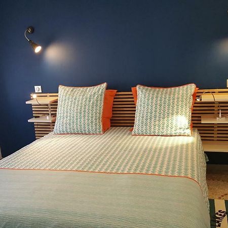 Villa Tramontane Le Grau-du-Roi Ngoại thất bức ảnh