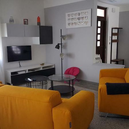 Villa Tramontane Le Grau-du-Roi Ngoại thất bức ảnh